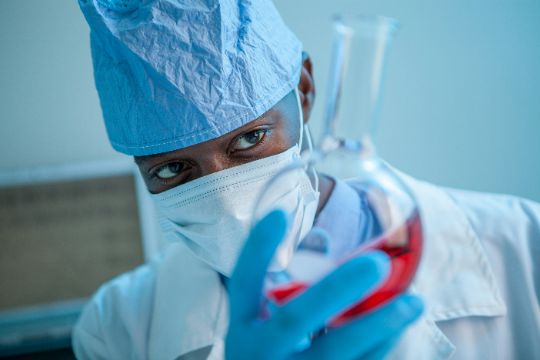 MÉDECINE GÉNÉRALE