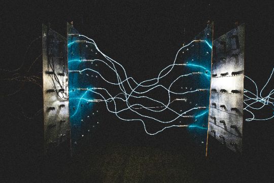 ELECTRIQUE