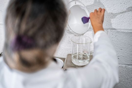 LABORATOIRE