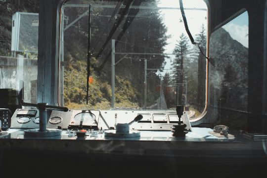 MÉCANIQUE