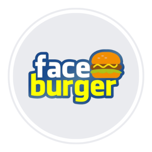 Face Burger
