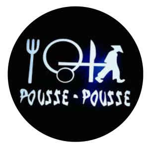 Pousse Pousse
