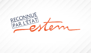 ESTEM